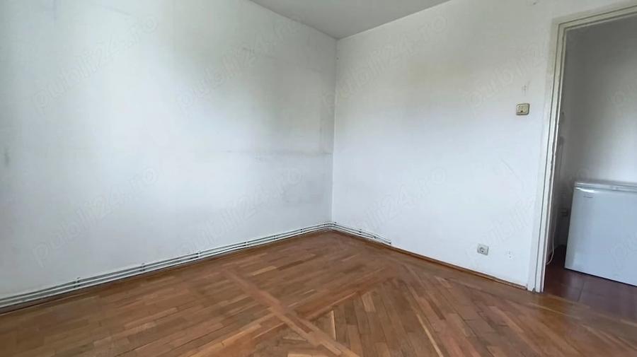 Apartament cu 2 camere semidecomandat în Bălcescu