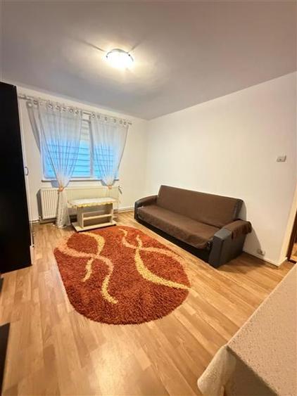 Apartament cu 2 camere decomandat, mobilat în Griviței