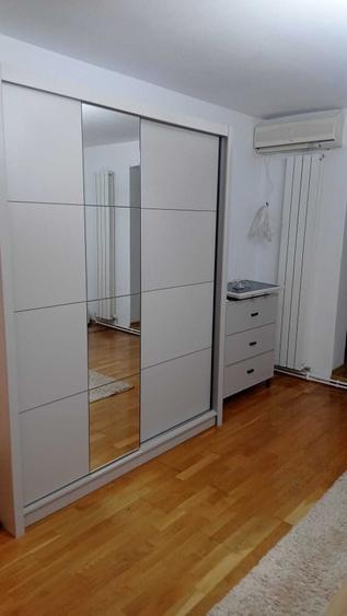 Apartament cu 2 camere decomandat în Mihalț