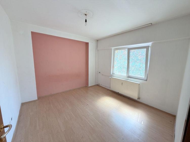 3 camere renovat integral Aleea Sinaia - Doamna Ghica - 4