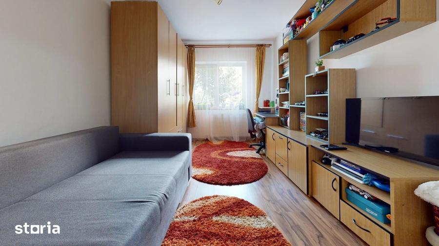 Apartament 3 camere Freziei - 5
