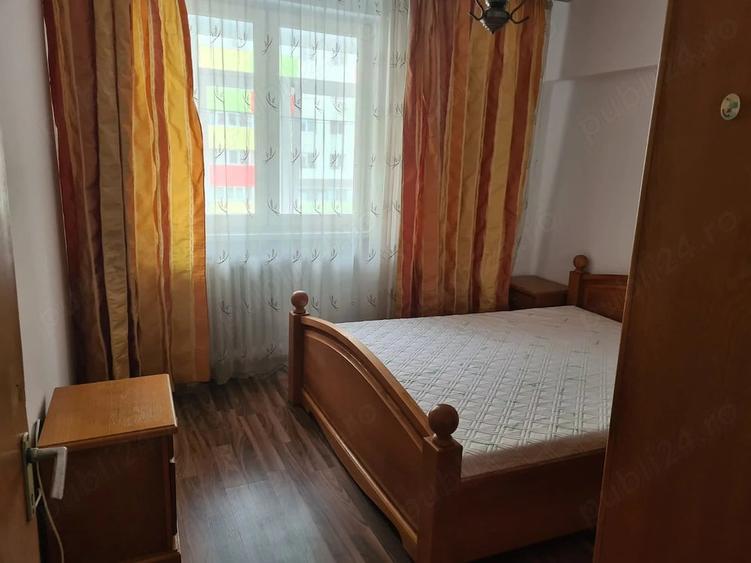 Inchiriez apartament 3 camere - mobilat complet - 410 euro - 8