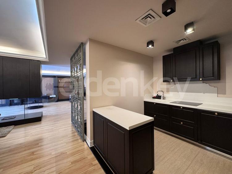 Apartament triplex penthouse cu 4 camere | 88mp terase | vedere libera - 11