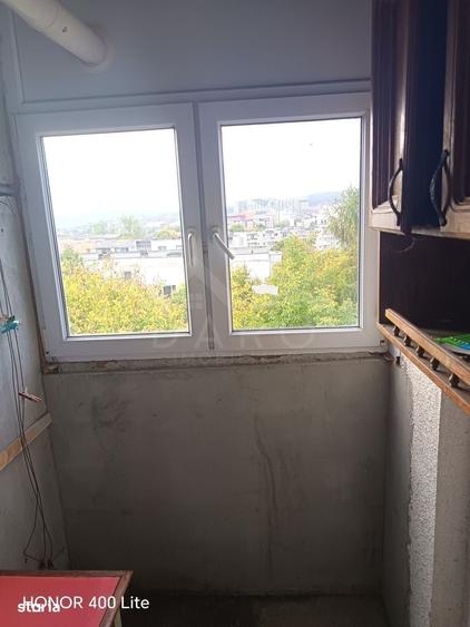 Apartament cu 3 camere în Tudor