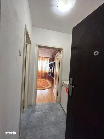 Garsonieră în Gării