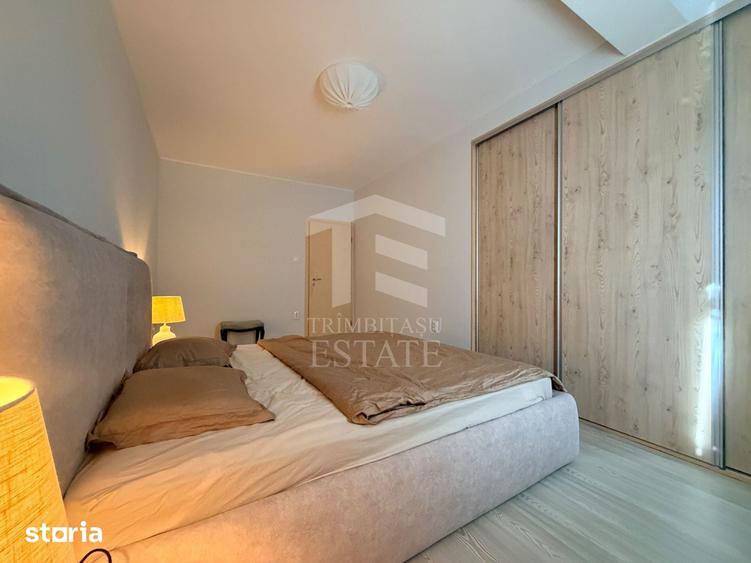 Apartament cu 3 camere decomandat în Dudeștii Noi