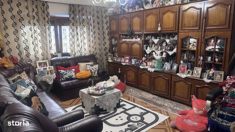 Vand apartament 4 camere - 5
