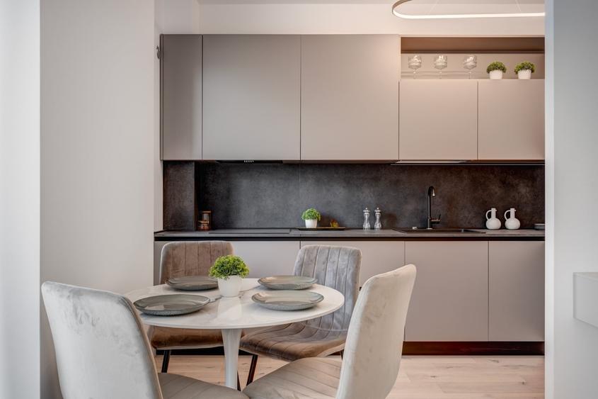 Apartament 2 camere cu curte si loc de parcare inclus in pret - FIRST ESTATES - 10