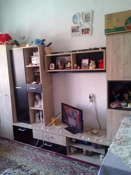 Casă cu 3 camere cu Teren 80 Mp în Muncitoresc