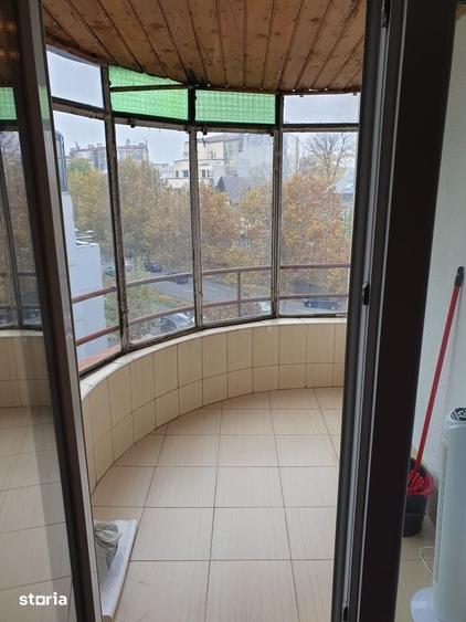 Apartament cu 2 camere în Dorobanți