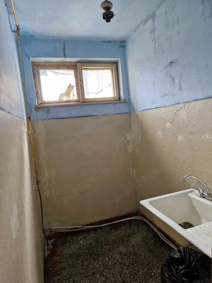 Apartament cu 2 camere în Petros