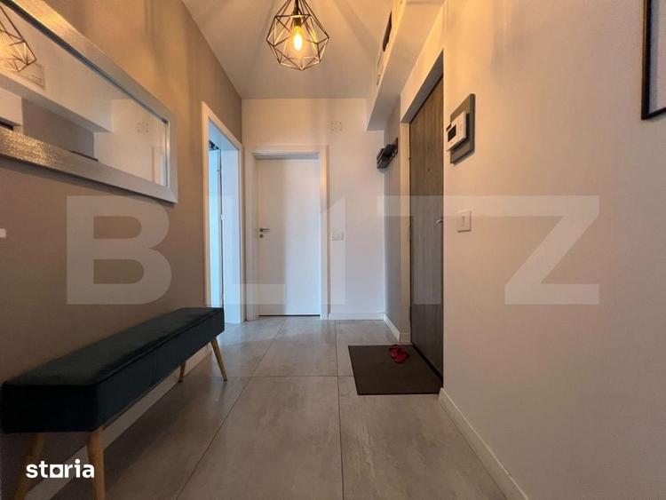Apartament 2 camere de inchiriat Oradea, Prima Onestilor - 8