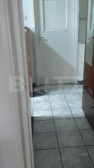 Apartament cu 3 camere decomandat, mobilat în Câmpia Turzii