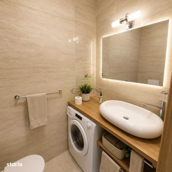 Apartament cu 3 camere în Tractorul