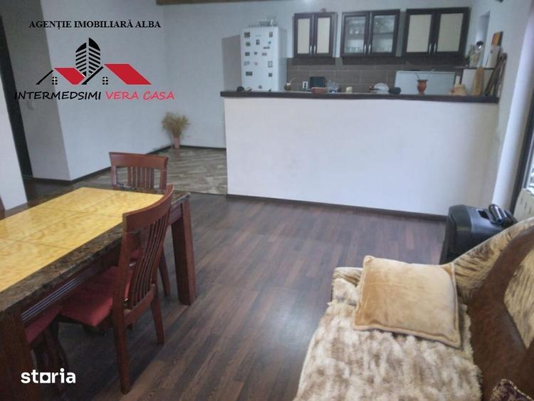 Casă cu 7 camere cu Teren 450 Mp în Meteș