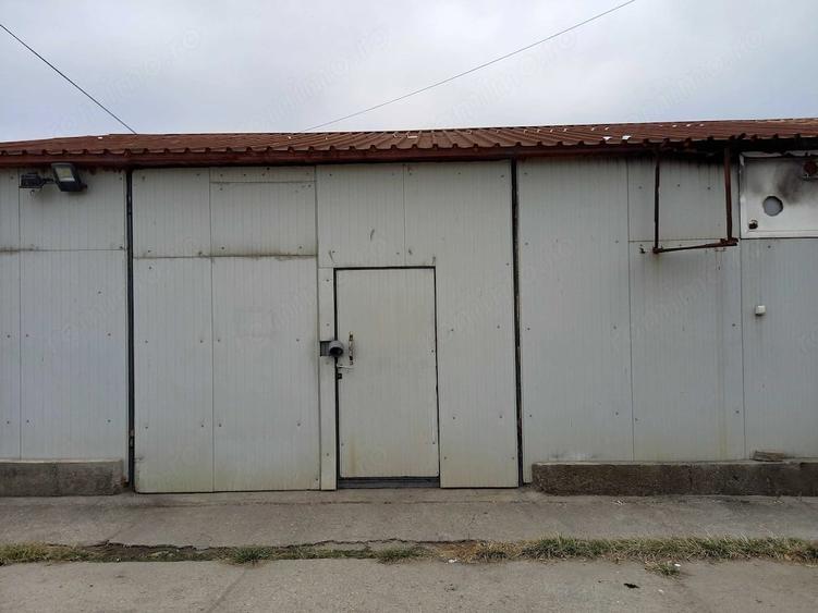 Spațiu comercial, de 100 mp, în Militari