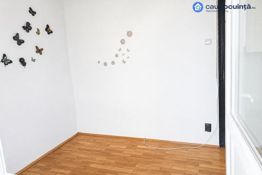 Apartament cu 2 camere în Pantelimon