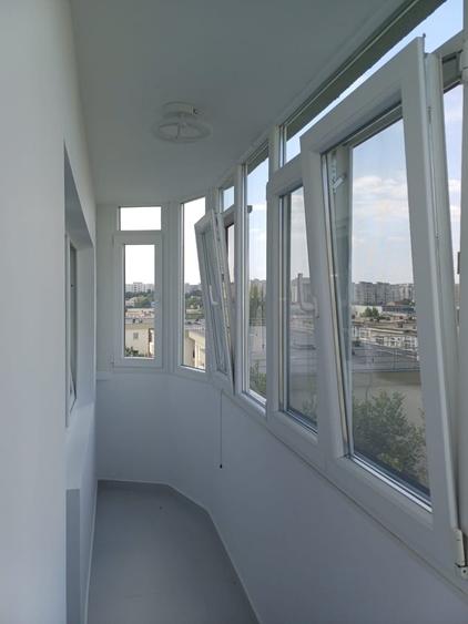 Garsonieră decomandată în Fundeni