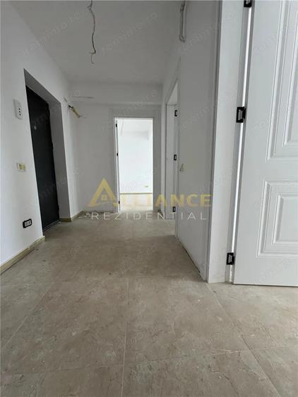 Apartament cu 2 camere decomandat în Metalurgiei