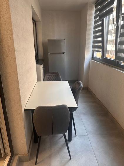 Studio modern nou, luminos si curat | Prima inchiriere | 8-10 min metrou Berceni | Biruintei 81 - 2
