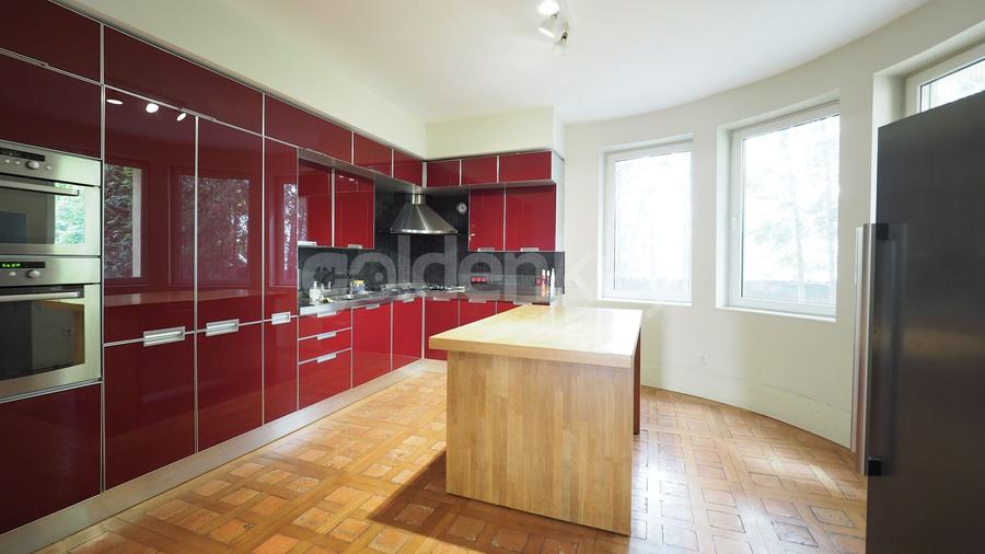 Vila individuala cu 7 camere | gradina matura | 1000mp teren - 6