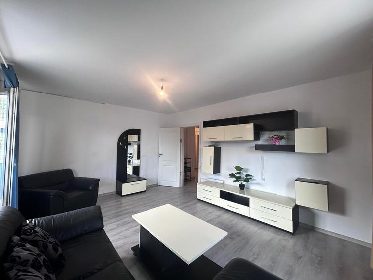 Apartament cu 2 camere decomandat în Florești