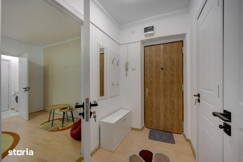 Baba Novac, 2 camere, prima inchiriere, pet friendly - 17
