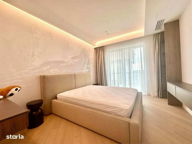 Apartament exclusivist 3 camere I Iancu Nicolae I 2 locuri de parcare - 4