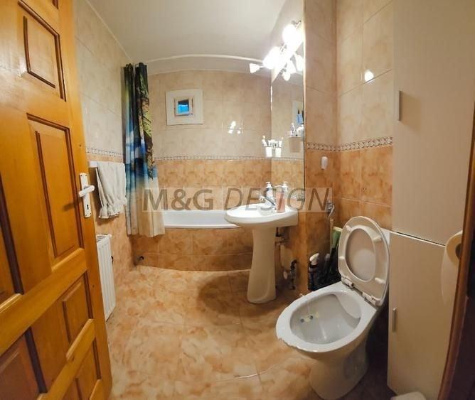 Vand apartament 3 cam, zona Lipovei - 9
