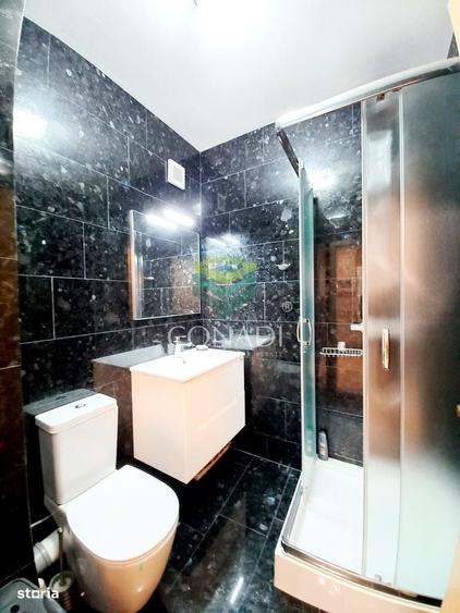 Apartament cu 3 camere în Kiseleff