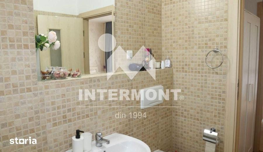 Garsonieră în Central