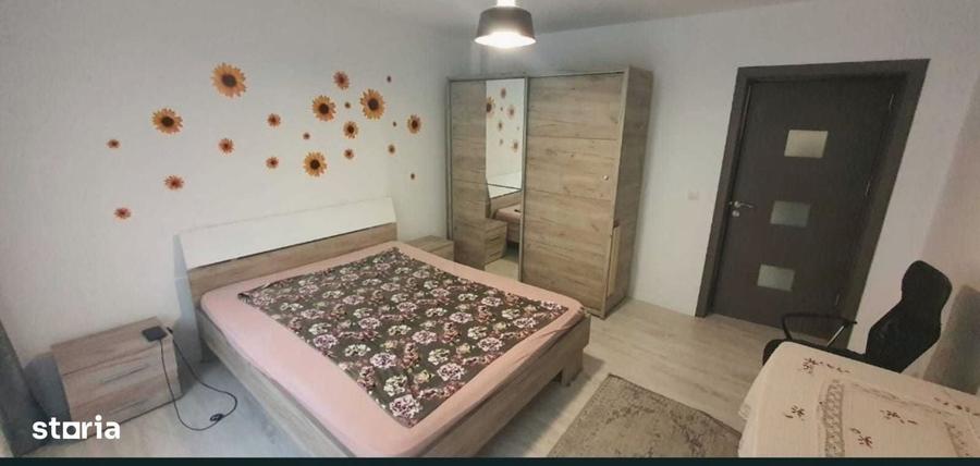 Apartament cu 2 camere în Popas Păcurari
