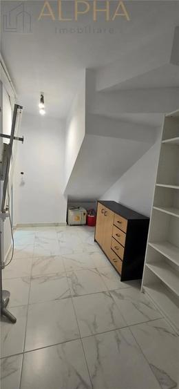 Spațiu comercial, de 51 mp, în Central
