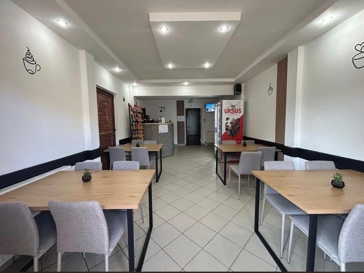 Spațiu comercial, de 220 mp, în Vișeu de Jos