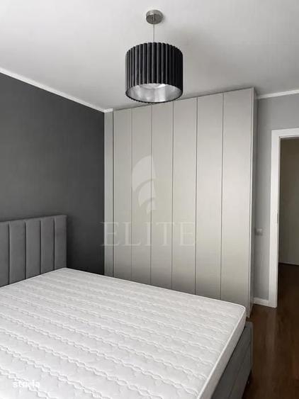 Apartament cu 3 camere în Europa