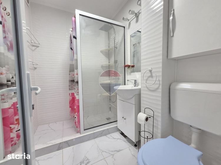 Apartament 2 camere | Sud Foc?ani | Finisat Modern - 4