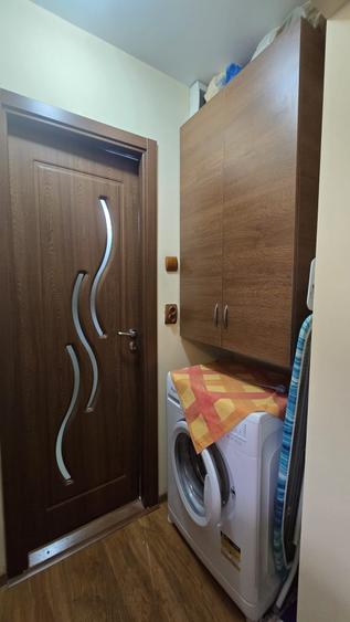 Apartament cu 2 camere semidecomandat în Est