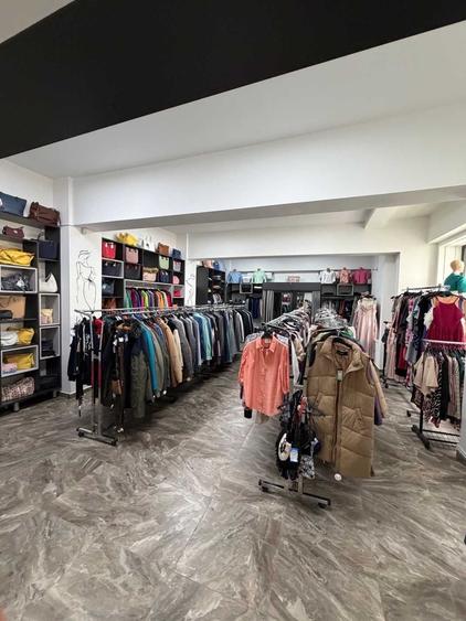 Spațiu comercial, de 130 mp, în Central