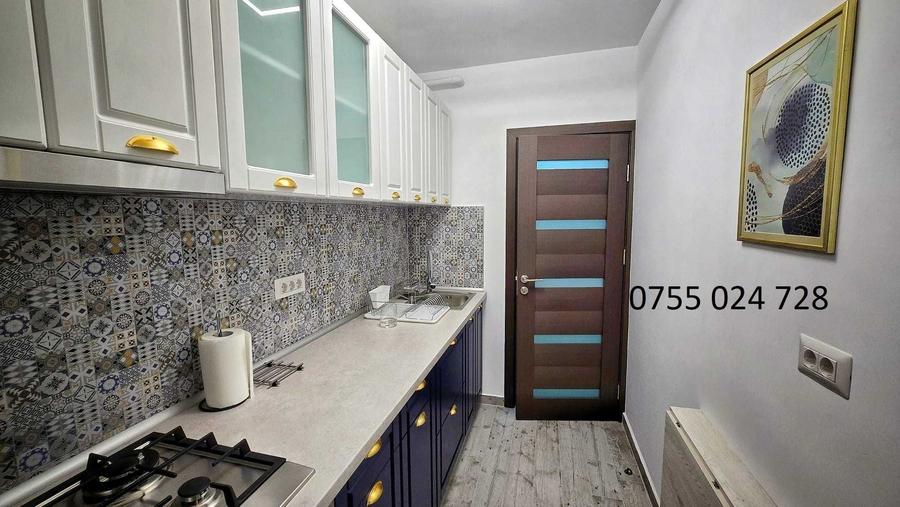 Garsonieră decomandată în Pantelimon
