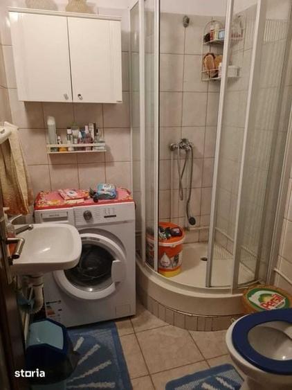 Apartament cu 4 camere în Mărăști