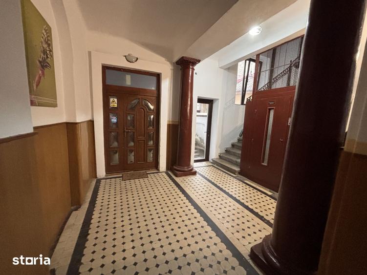 Spațiu comercial, de 93.5 mp, în Pache Protopopescu