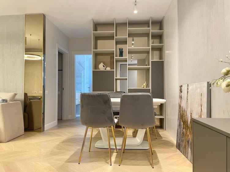 Apartament cu 4 camere în Aviației