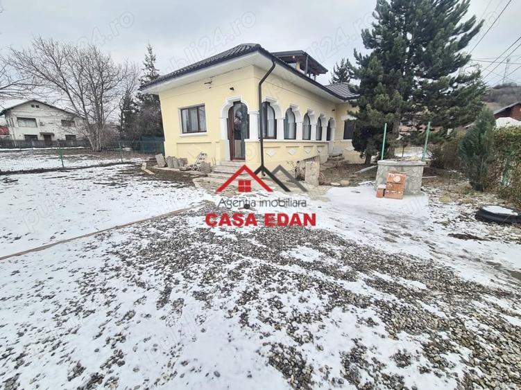 Casă cu 3 camere cu Teren 400 Mp în Sud