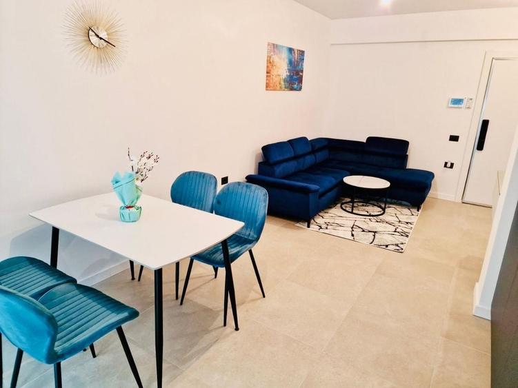 Apartament cu 2 camere în Nord