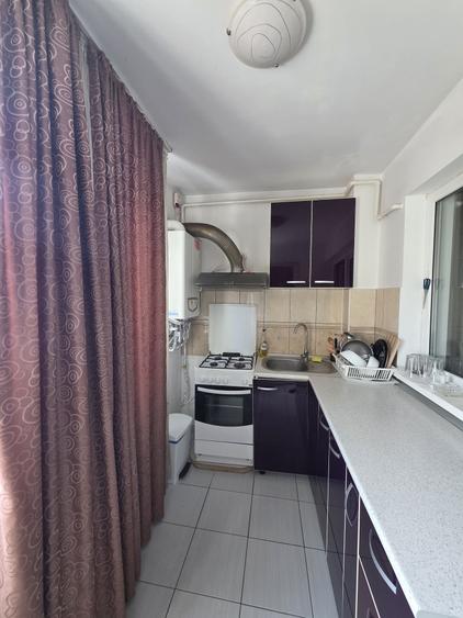 Apartament 2 camere decomandat / Parcare inclusa/ 8 min Metrou Dimitrie Leonida/ Drumul Fermei 56 - 1