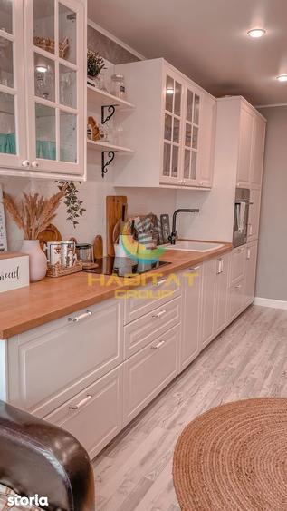 Apartament cu 2 camere în Metalurgiei