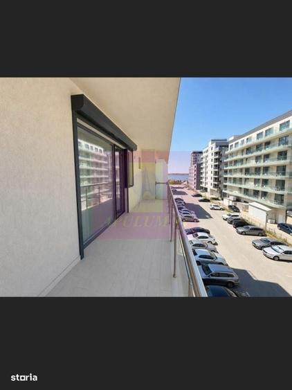 Apartament exclusivist la doar cativa pasi de mare De Silva Residenc - 3