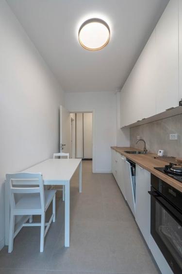 Apartament 2 camere nou, prima inchiriere, situat in Complexul Exigent faza 5 - 8