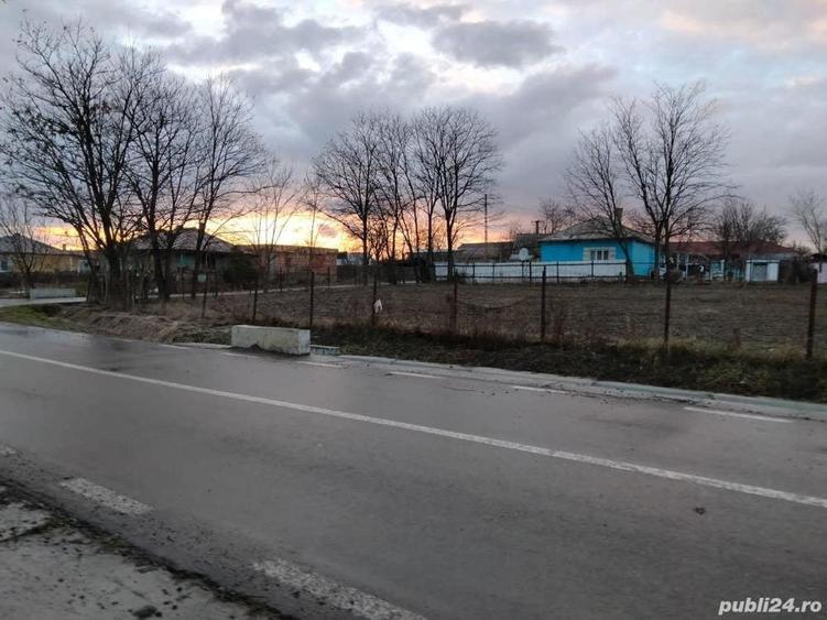 Teren în Bosia