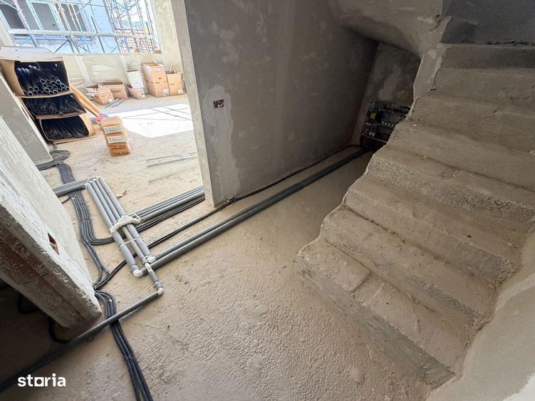 Casă cu 3 camere cu Teren 237 Mp în Central